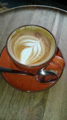 Creed Coffee Roasters