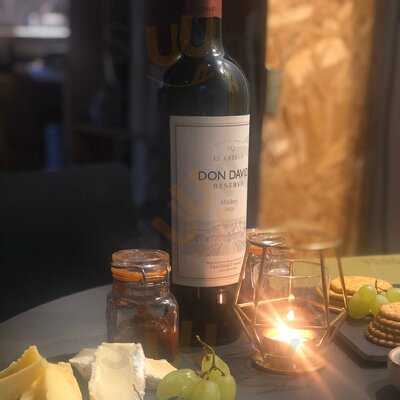 Creed Coffee Roasters