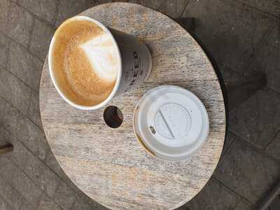 Creed Coffee Roasters