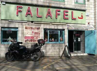 Falafull