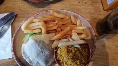 Nando's Dublin - Blanchardstown