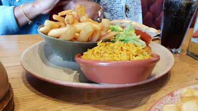 Nando's Dublin - Blanchardstown