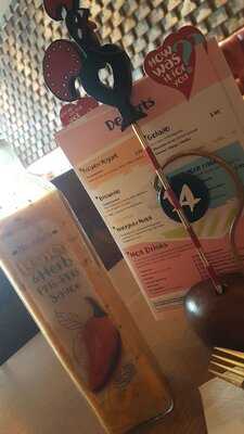 Nando's Dublin - Blanchardstown