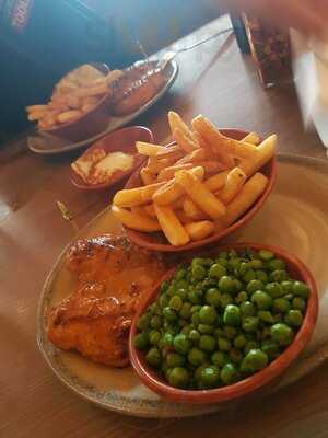 Nando's Dublin - Blanchardstown