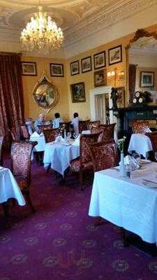 The Peacock Lucan Restaurant