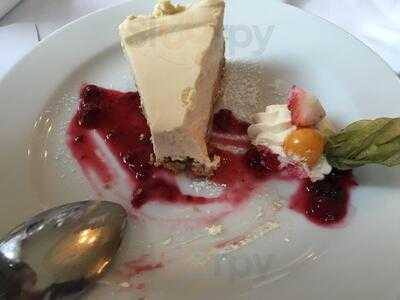 The Peacock Lucan Restaurant