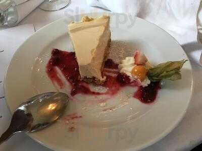 The Peacock Lucan Restaurant