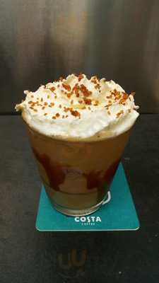 Costa Coffee