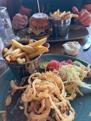 Hogs And Heifers Swords