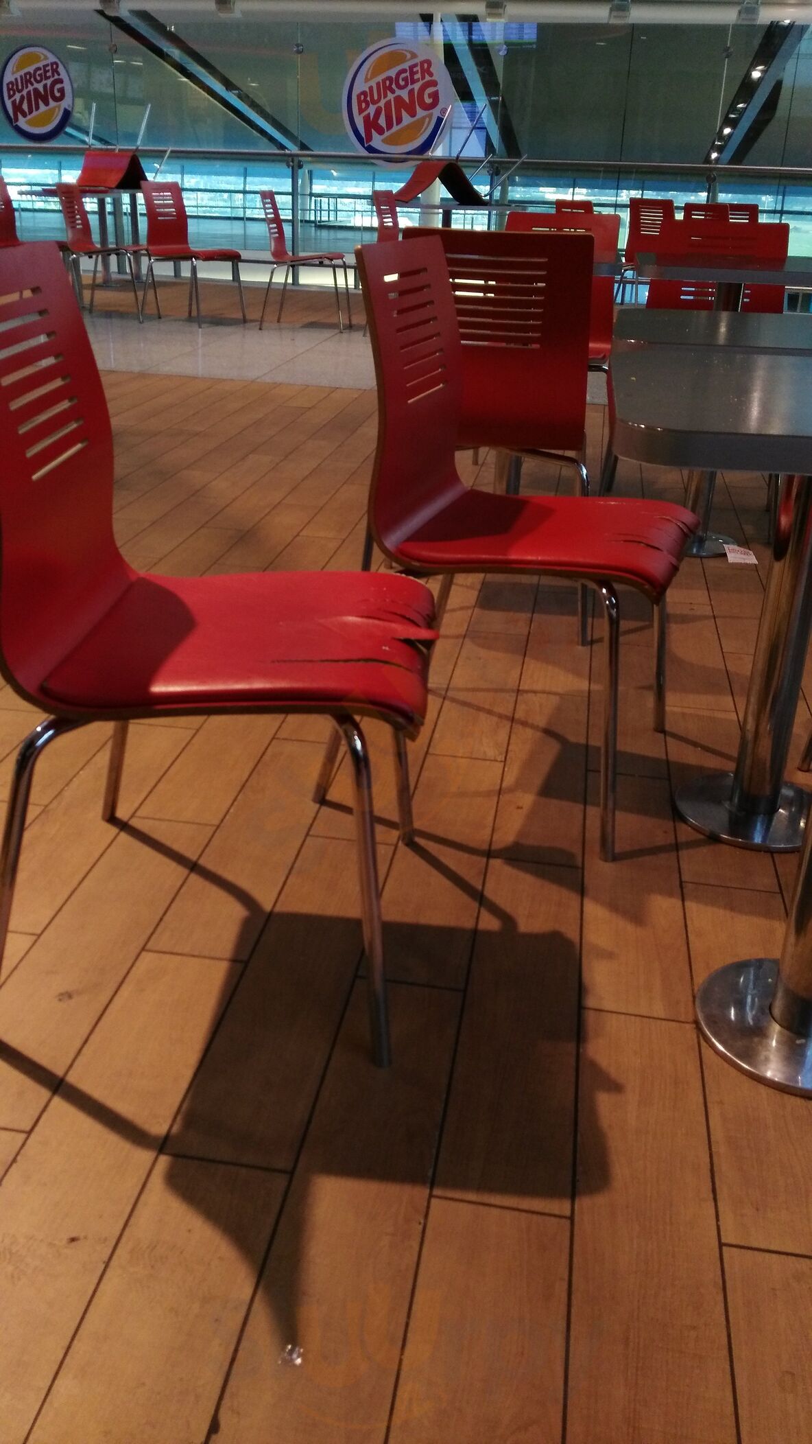 Burger King