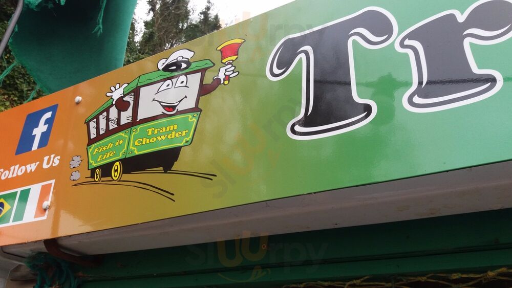Tram Chowder