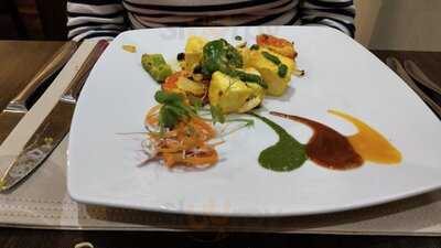 Mams Indian Restaurant