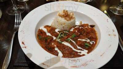 Mams Indian Restaurant