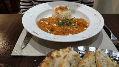 Mams Indian Restaurant