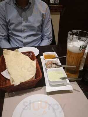 Mams Indian Restaurant