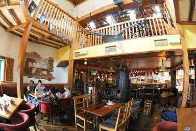 The Old Mill Bar And Restaurant Tallaght