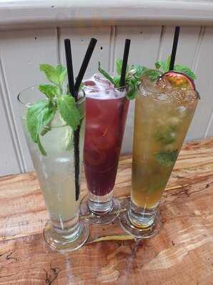 The Old Mill Bar And Restaurant Tallaght