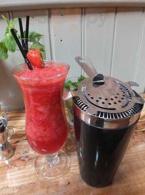 The Old Mill Bar And Restaurant Tallaght