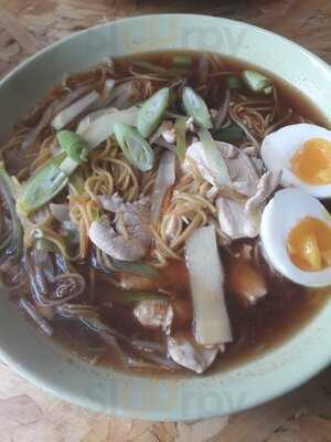 Camile Thai Tallaght