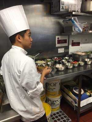 Camile Thai Tallaght