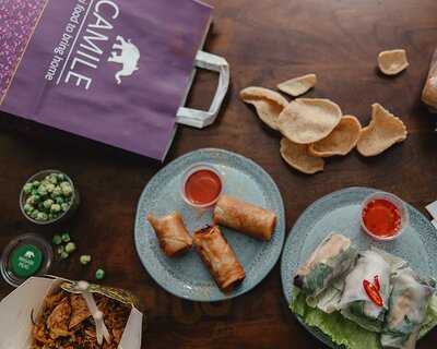 Camile Thai Tallaght