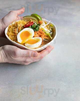 Camile Thai Tallaght