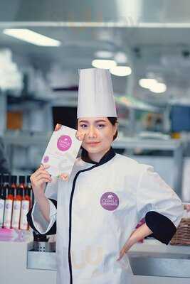 Camile Thai Tallaght