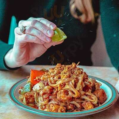 Camile Thai Tallaght