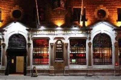 The Parnell Heritage Bar & Grill