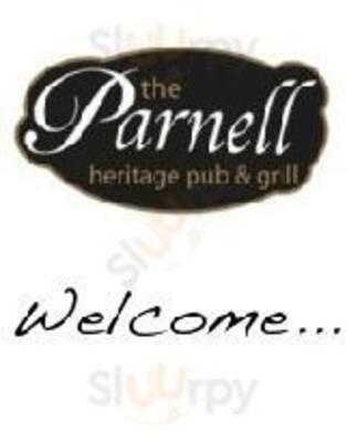The Parnell Heritage Bar & Grill