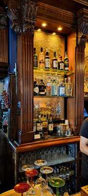 Kennedy’s Bar & Restaurant