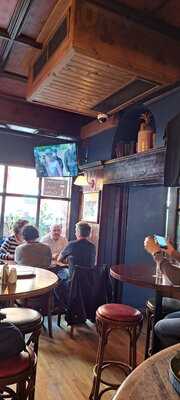 Kennedy’s Bar & Restaurant