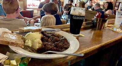 Darkey Kelly's Bar & Restaurant