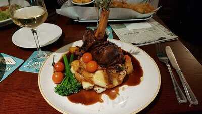 Darkey Kelly's Bar & Restaurant