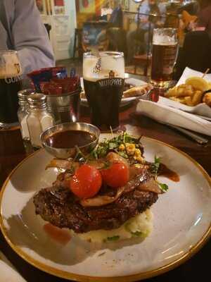 Darkey Kelly's Bar & Restaurant