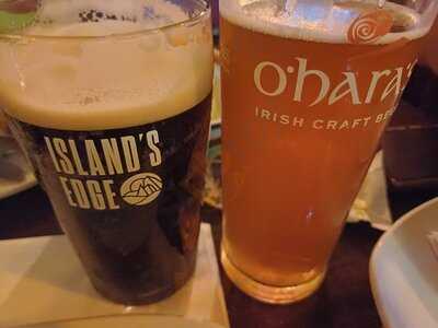 The Hairy Lemon Cafe Bar