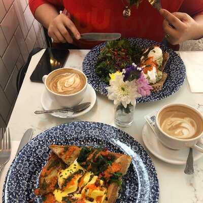 Farmer Browns Rathmines