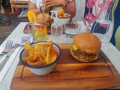 Farmer Browns Rathmines