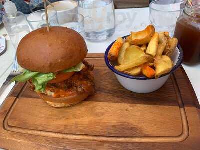 Farmer Browns Rathmines