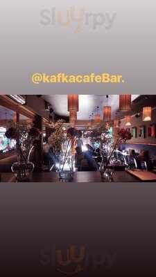 Kafka Cafe Bar
