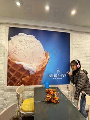 Murphys Ice Cream