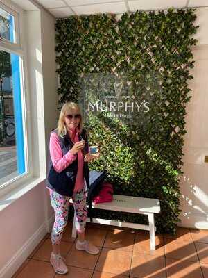Murphys Ice Cream