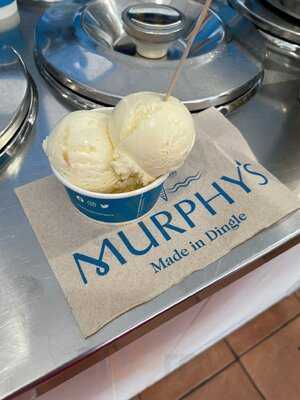 Murphys Ice Cream