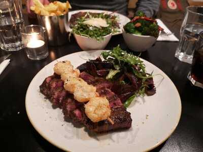 Featherblade Steakhouse