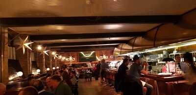 Featherblade Steakhouse