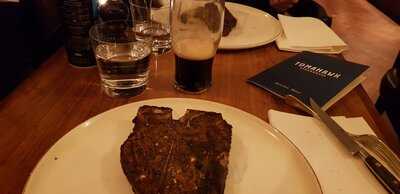 Featherblade Steakhouse