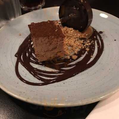 Featherblade Steakhouse