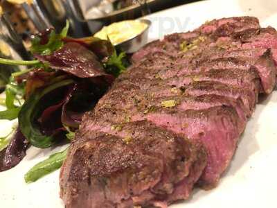 Featherblade Steakhouse