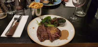 Featherblade Steakhouse