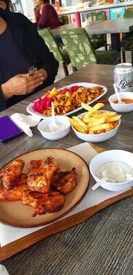 Perios Ireland Limited